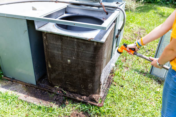 Best Air Duct Cleaning Company Near Me  in Brewerton, NY