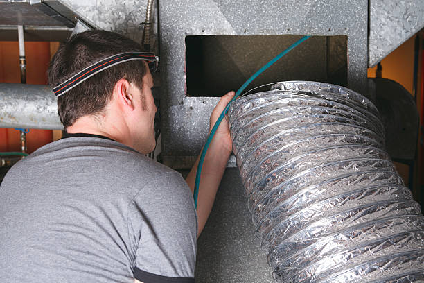 Best Best Air Duct Cleaning Company  in Brewerton, NY