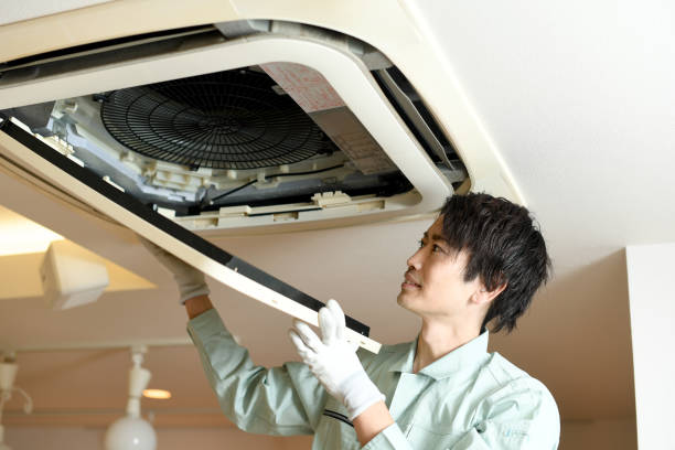 Best Air Duct Cleaning Near Me  in Brewerton, NY