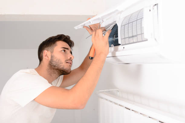 Best Air Vent Cleaning Services  in Brewerton, NY